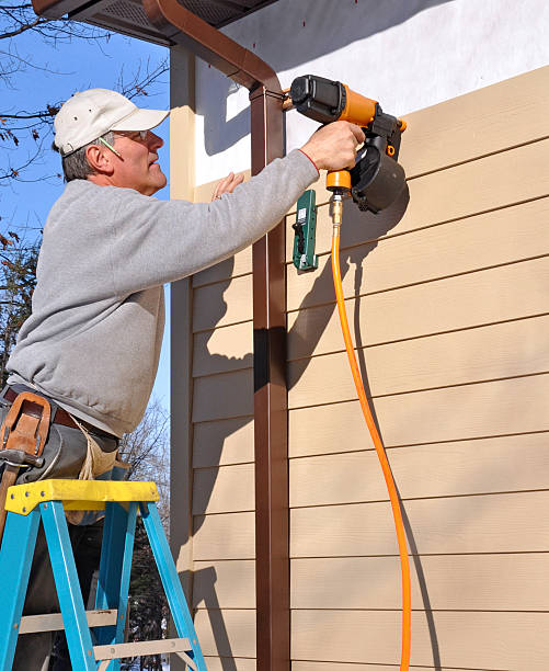 Affordable Siding Repair and Maintenance Services in Florham Park, NJ